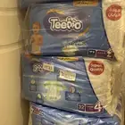 حفاضات تيمو