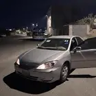 كامري 2004 للبيع أو البدل