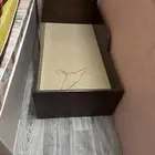 سرير طفل
