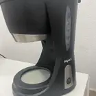 اله قهوه كوفي ميكر جديده ماكلمت شهرين ( بدون بريق القهوه )