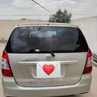 انوفا 2012 نضيفه للبيع