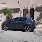 كيا سبورتاج 2019 نص فل GDI