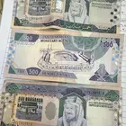 عملة 500 الملك فهد بن عبدالعزيز رحمه الله