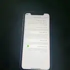 ايفون XR للبيع نظيف على الشرط