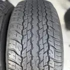 265 65 17 كفرات دنلوب وكالة فورشنر وهايلوكس وبرادو. ت 24 47