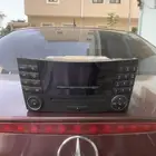مسجل بلد مرسيدس