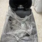 مستلزمات صالون حلاقة نسائى بحالة ممتازة للبيع