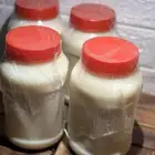 سمن غنم صافي على الشرط