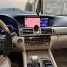 لكزس 460