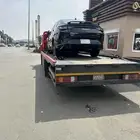 سطحة هيدروليك من جيزان الى أي اتجاه في الجنوب