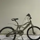 سيكل للبيع مقاس 25