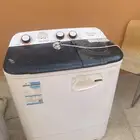 للبيع غساله