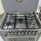 فرن خمس عيون