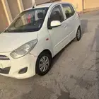 هونداي i 10 قير عادي 2013