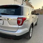 للبيع اكسبلور 2016