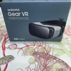 Samsung Gear oculus VR