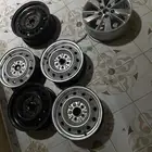 جنوط هايلكس وا جنوط سوناتا هايلكس من موديل 2005 وتحت