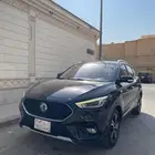 MG ZS 2022