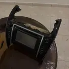 شاشه كامري 2012