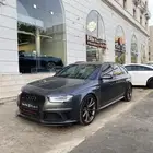 اودي RS4