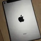 للبيع  iPad Mini 4 - سعة 128 جيجابايت - نظيف جدا