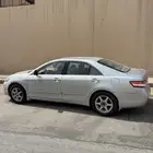 للبيع كامري 2011