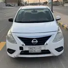 نيسان صني 2018 قير اوتماتيك
