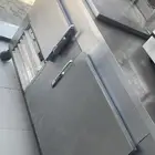 ثلاجه ألمنيوم للمطاعم