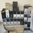 كمبيوترات مجموعه للبيع