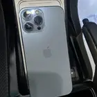 للبيع او البدل ايفون 13 برو ماكس ازرق سييرا 256 قيقا