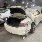 هاوندا اكورد 2011