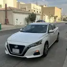 نيسان التيما 2020 وكاله