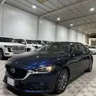 للبيع مازدا زوم 6 2023 نظيف