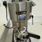 مكينة ديلونجي