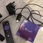 رسيفر  5G