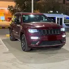 جيب 2019 قراند شروكي S