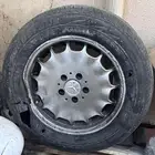 ابغا جنط مرسيدس شبح نفس الي بصورة