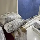 خيمه ب الاثتثاث جديده ب قرطاسه للبيع