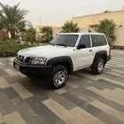 ربع باترول فتك قير عادي دفلك 2020 ستاندر
