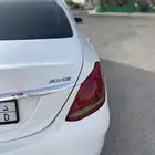 مرسيدس c200 AMG قرقاش