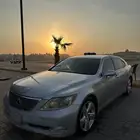لكززس 2008 للبيع