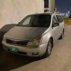 كيا كرنفال نص فل 2013