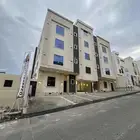 شقق للبيع -تشطيب فندقي - ابها بالقرب من المطار