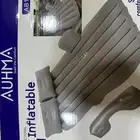 سرير السيارة والرحلات الهوائي