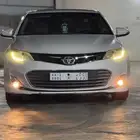 أفالون 2013