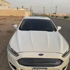 فورد فيوجن 2016للبيع