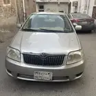 كوريلا 2003