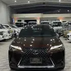 لكزس UX200.