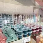 حلويات قمر الدين حوامض مكه