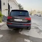 أودي Q7 2013